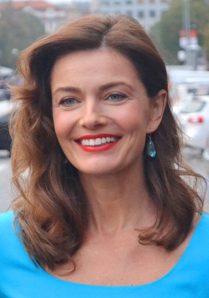 Defying Age Former Supermodel’s JawDropping Bikini Photos at 57(01)