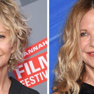 Meg Ryan makes first appearance in 6 months – and fans can’t believe
